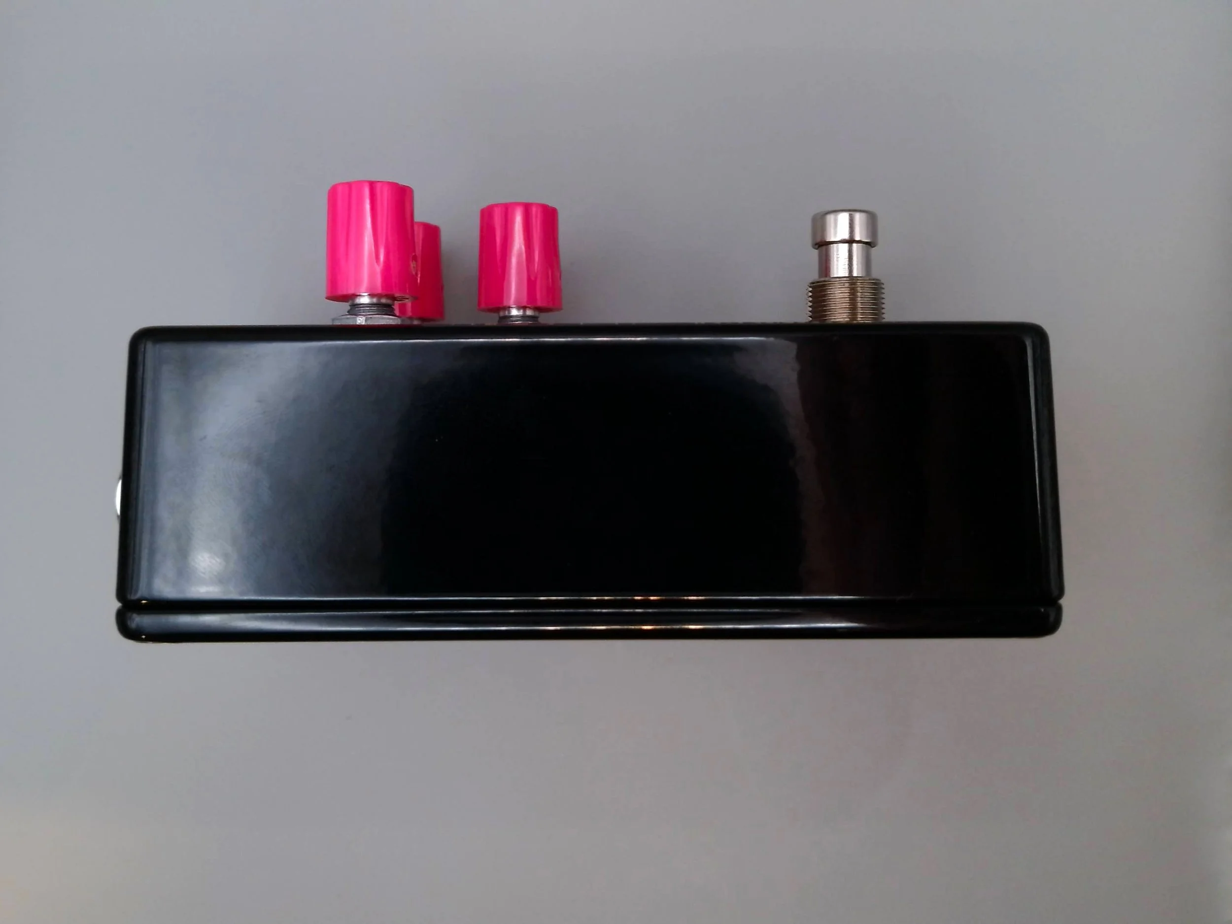 Buffered Splitter — tre_audio